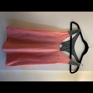 Nike Dri-Fit Workout Tank